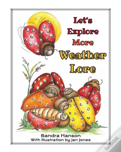 Capa do artigo Let'S Explore More Weather Lore