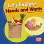 Let'S Explore Needs And Wants - Preview