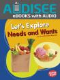Let'S Explore Needs And Wants - Preview