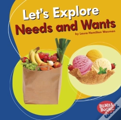 Capa do artigo Let'S Explore Needs And Wants