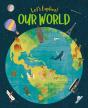 Let'S Explore! Our World - Preview