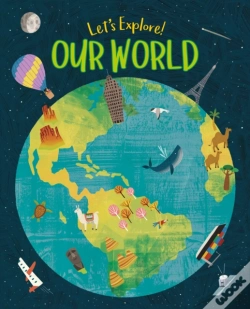 Capa do artigo Let'S Explore! Our World