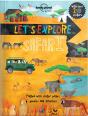 Let'S Explore... Safari - Preview