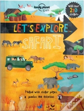 Let'S Explore... Safari
