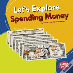 Capa do artigo Let'S Explore Spending Money