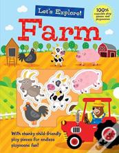 Let'S Explore The Farm