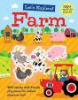 Let'S Explore The Farm - Preview