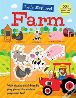 Capa do artigo Let'S Explore The Farm
