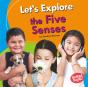 Let'S Explore The Five Senses - Preview