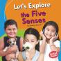 Let'S Explore The Five Senses - Preview