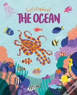 Capa do artigo Let'S Explore! The Ocean