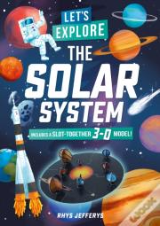 Let'S Explore The Solar System