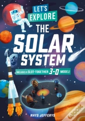 Let'S Explore The Solar System