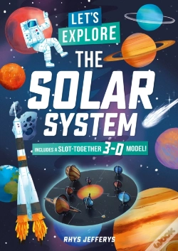 Capa do artigo Let'S Explore The Solar System