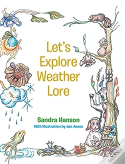 Capa do artigo Let'S Explore Weather Lore