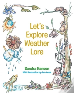 Capa do artigo Let'S Explore Weather Lore