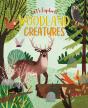 Let'S Explore! Woodland Creatures - Preview