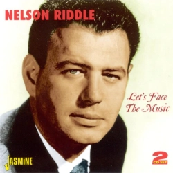 Capa do artigo Let's Face the Music - CD