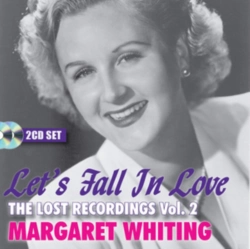 Capa do artigo Let's Fall in Love - CD