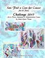 Lets Find A Cure For Cancer Art   Prose - Preview