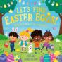 Let'S Find Easter Eggs! - Preview