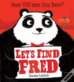Capa do artigo Let'S Find Fred