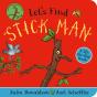 Let'S Find Stick Man - Preview