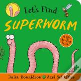 Let'S Find Superworm