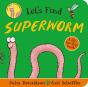 Let'S Find Superworm - Preview