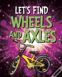 Capa do artigo Let'S Find Wheels And Axles