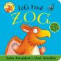 Let'S Find Zog - Preview