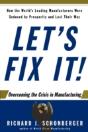Let'S Fix It! - Preview