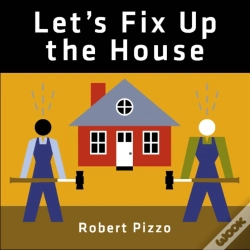 Capa do artigo Let'S Fix Up The House