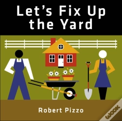 Capa do artigo Let'S Fix Up The Yard
