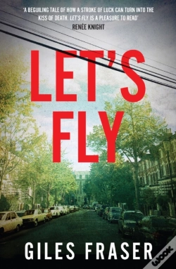 Capa do artigo Let'S Fly