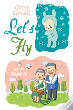 Capa do artigo Let'S Fly