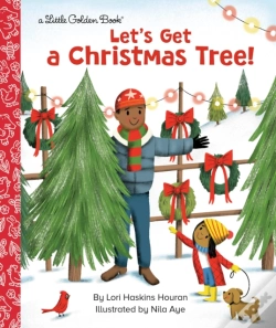 Capa do artigo Let'S Get A Christmas Tree!