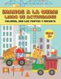 Let'S Get Busy! Construction Vehicles Activity Book - Preview