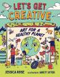 Let'S Get Creative - Preview
