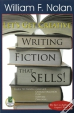 Capa do artigo Let'S Get Creative