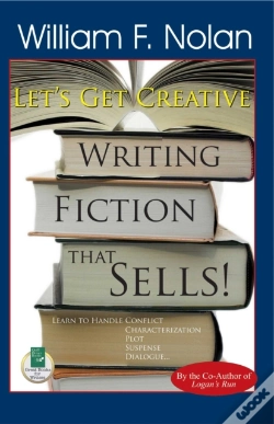 Capa do artigo Let'S Get Creative