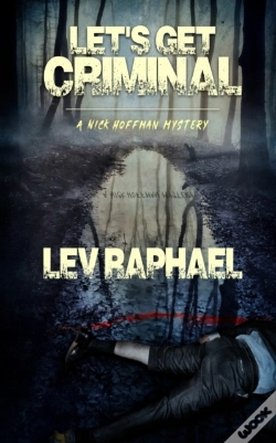 Capa do artigo Let'S Get Criminal