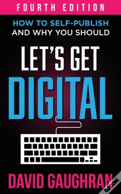 Capa do artigo Let'S Get Digital