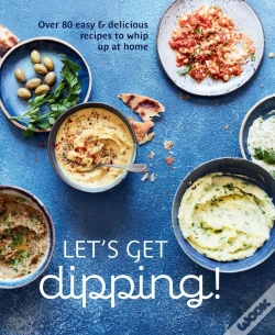 Capa do artigo Let'S Get Dipping