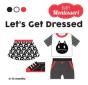 Let'S Get Dressed - Preview