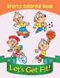Let'S Get Fit! - Preview