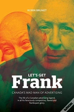 Capa do artigo Let'S Get Frank