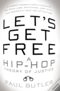 Capa do artigo Let'S Get Free