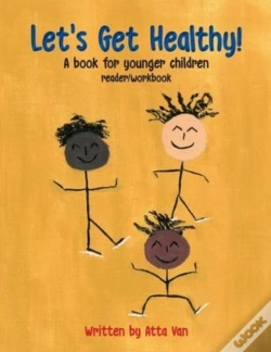 Capa do artigo Let'S Get Healthy!