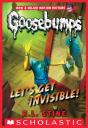 Let'S Get Invisible! - Preview